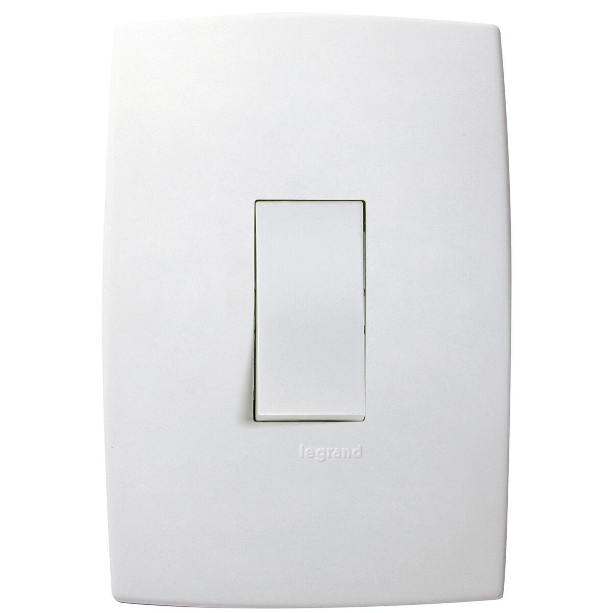 Interruptor Interm Pial Br Pialplus
