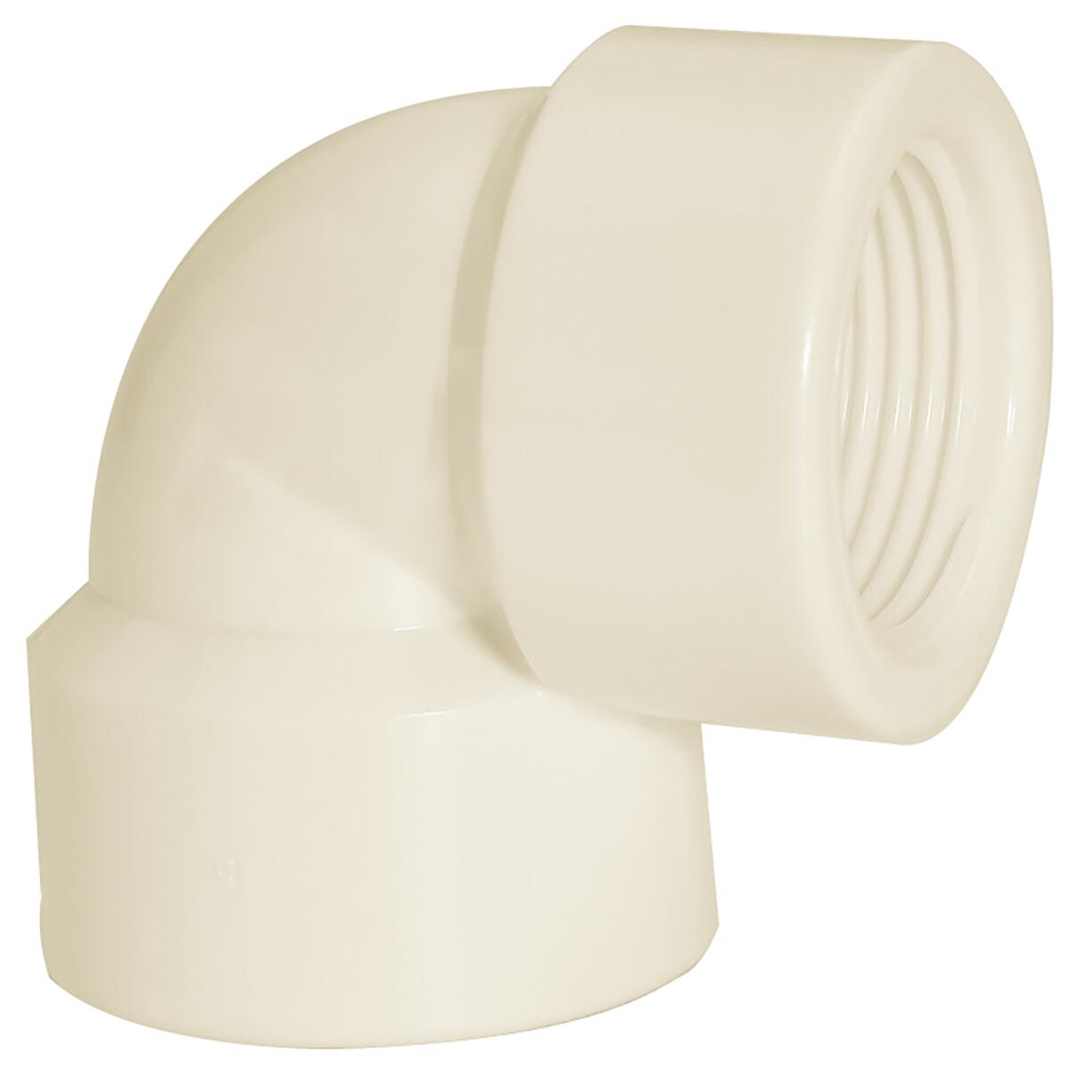 Joelho 90G RoscÃ¡vel Amanco 1.1/2″