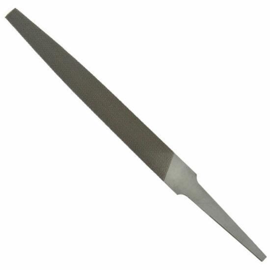 Lima Chata 8″ Bastarda Encartelada Nicholson 0356