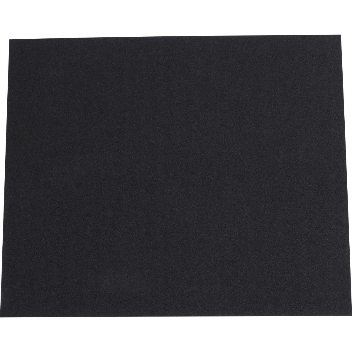 Lixa D Ãgua GrÃ£o 240 225Mm X 275Mm Worker
