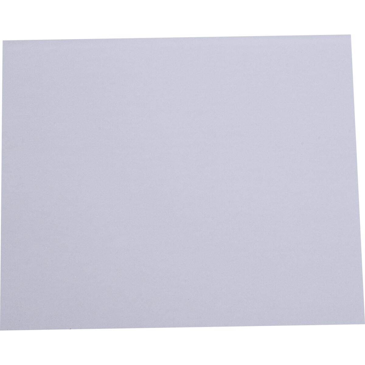 Lixa Seco Gr180 225Mm X 275Mm Worker