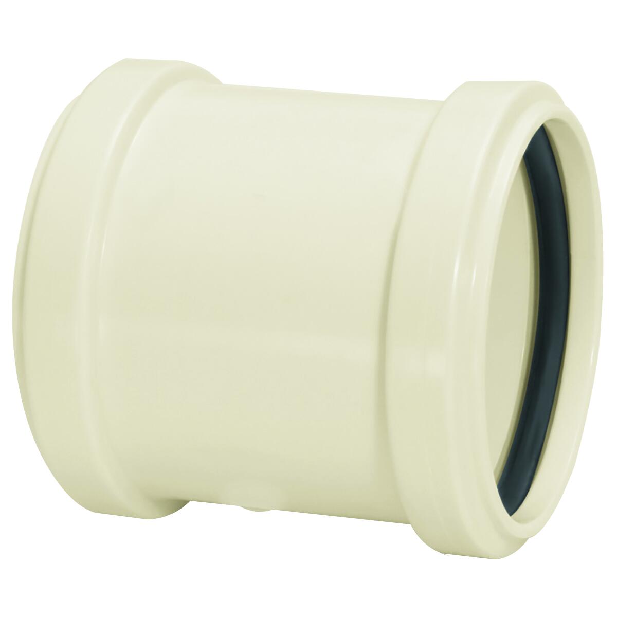 Luva De Correr Esgoto Amanco 75Mm