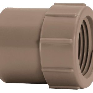 Luva SoldÃ¡vel Rosca Amanco 25X1/2″