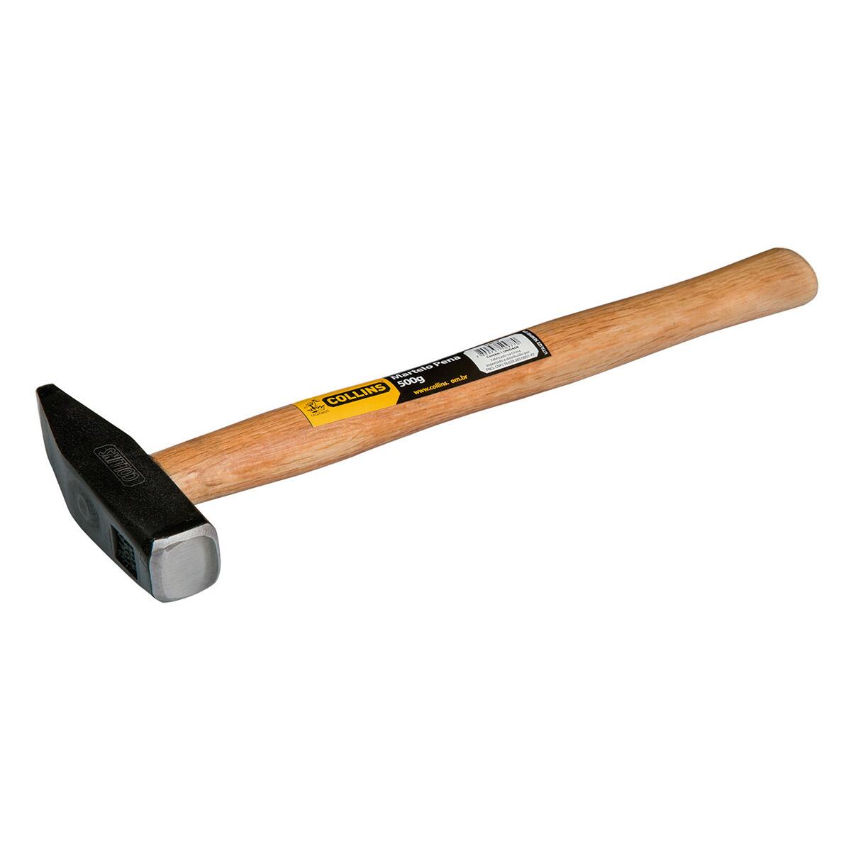 Martelo Pena Collins 400Gr