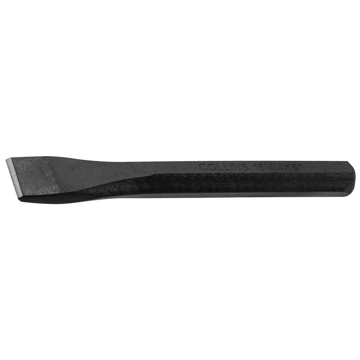 Talhadeira Hexagonal 18Mm X 8″ Collins