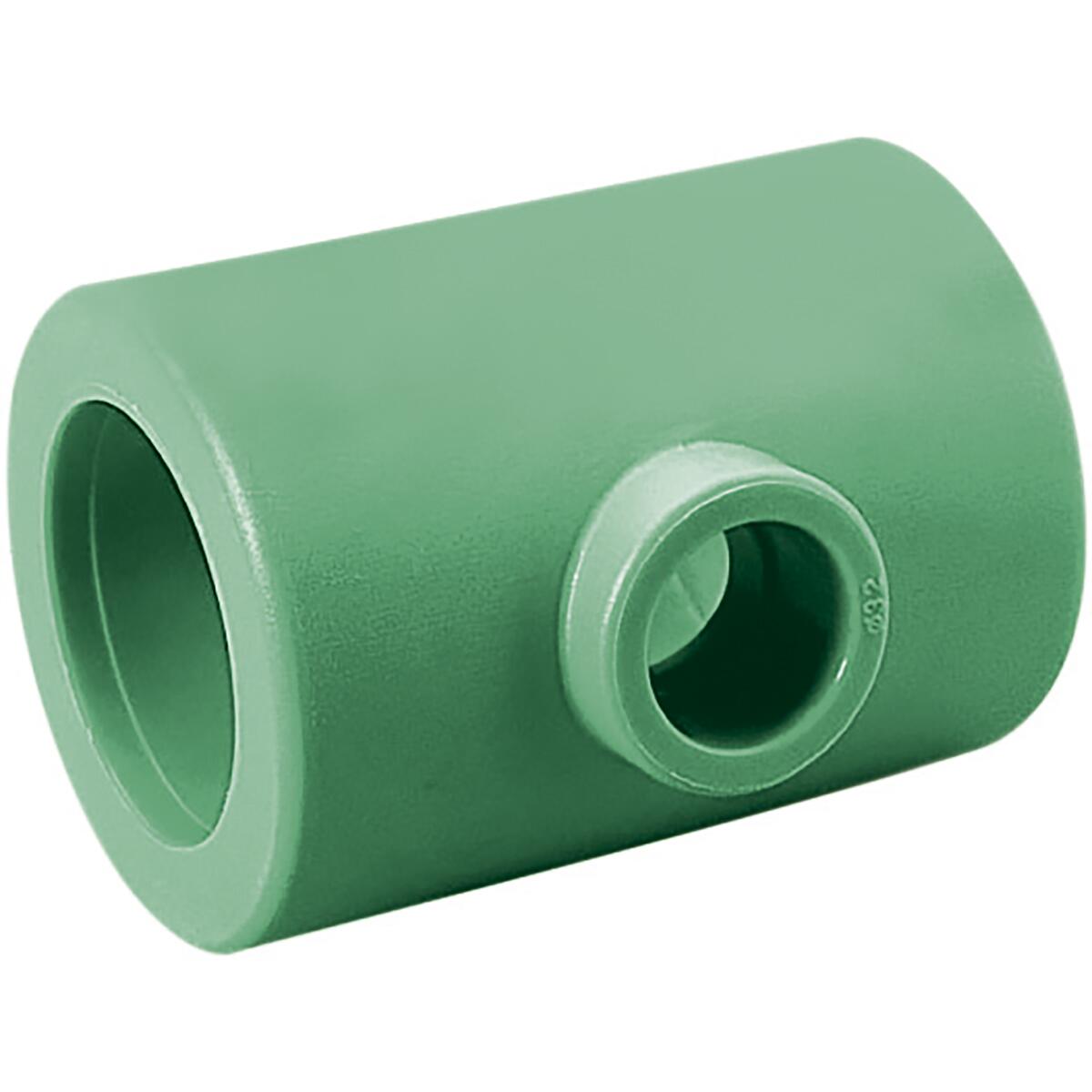 Te Ppr ReduÃ§Ã£o Amanco Dn25X20X25