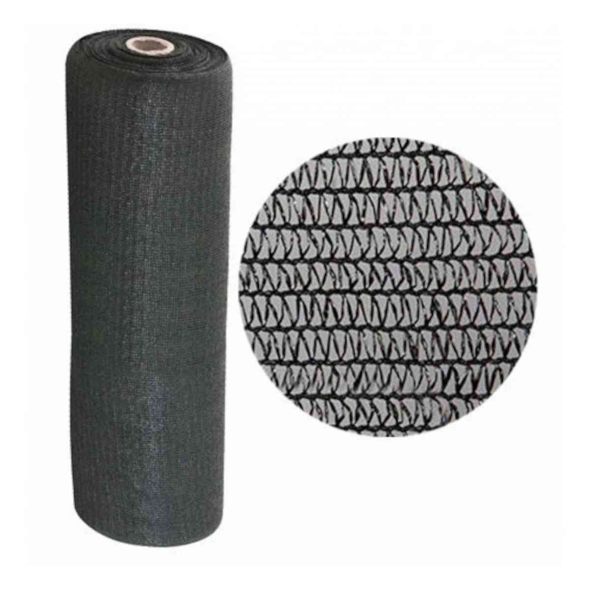 Tela De Sombreamento Agrinet 2,00 X 50 70% Solpack