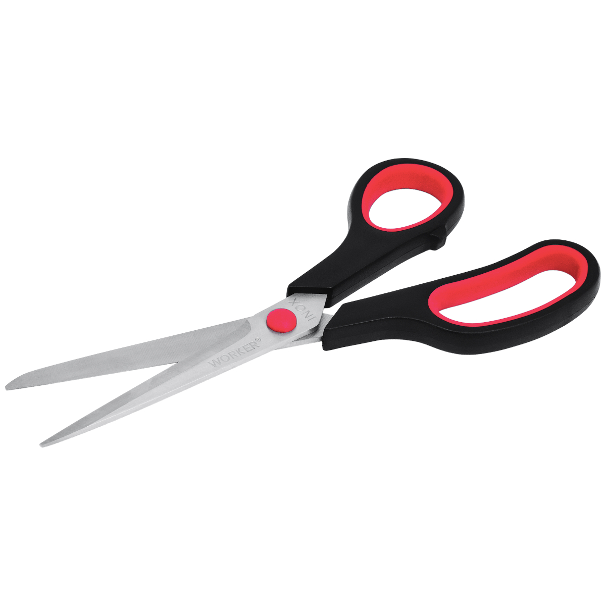 Tesoura De Uso Geral 7.1/2″ Worker