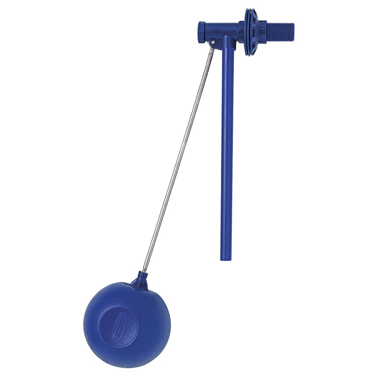 Torneira Boia Blukit 1/2″ Ou 3/4″