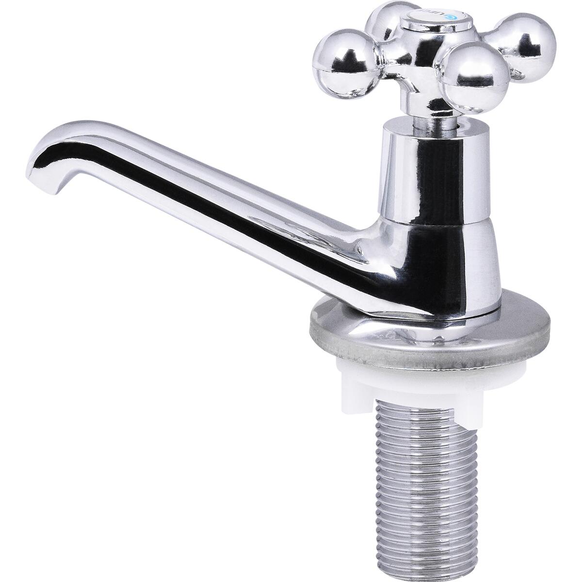 Torneira LavatÃ³rio C33 Bancada Fixa 1/2″ Liege