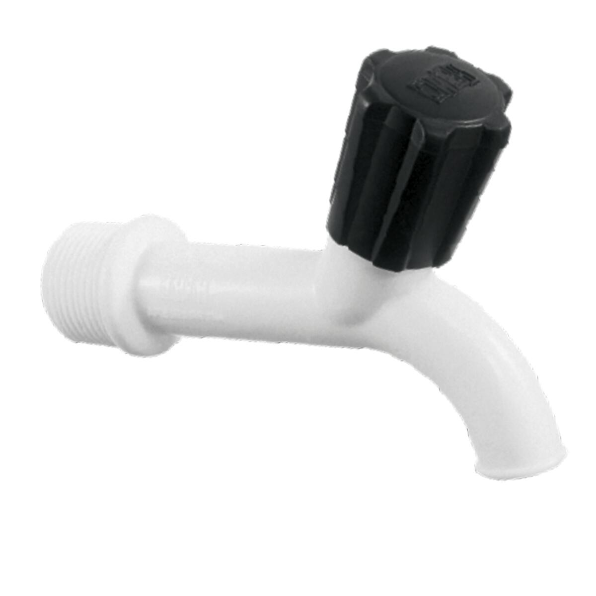 Torneira Tanque 1/2″ 10Cm Curta Herc