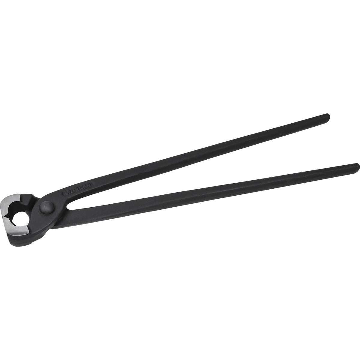 Torquês Armador Em Aço Carbono 14″ Worker