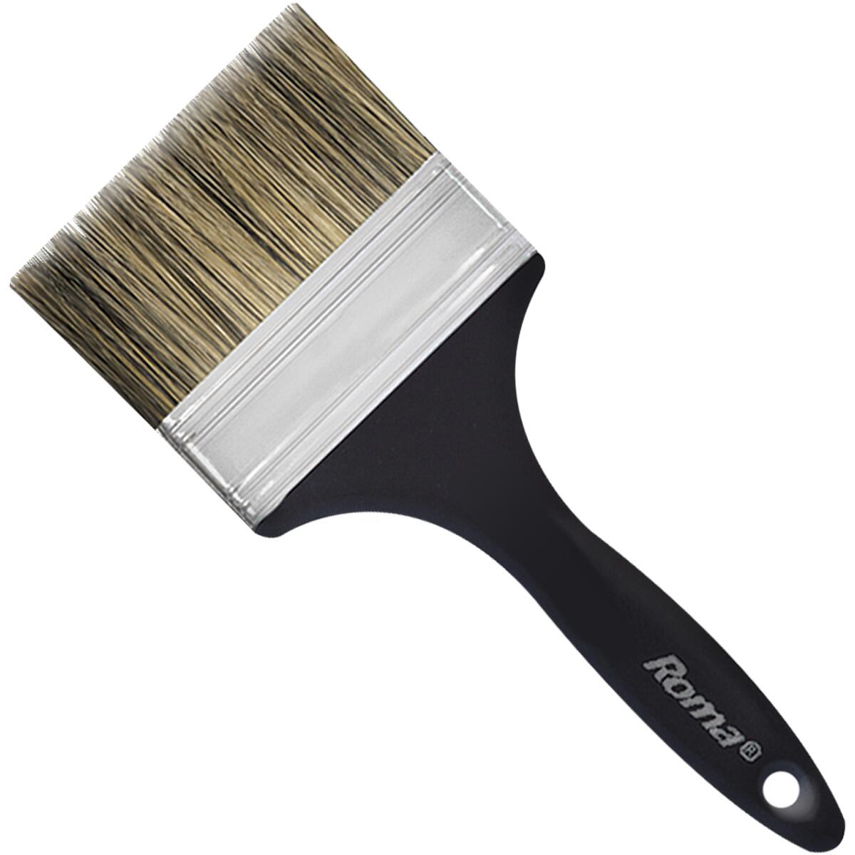 Trincha MÃ©dia 301 Cerda PincÃ©is Roma Nat Gris 3/4″