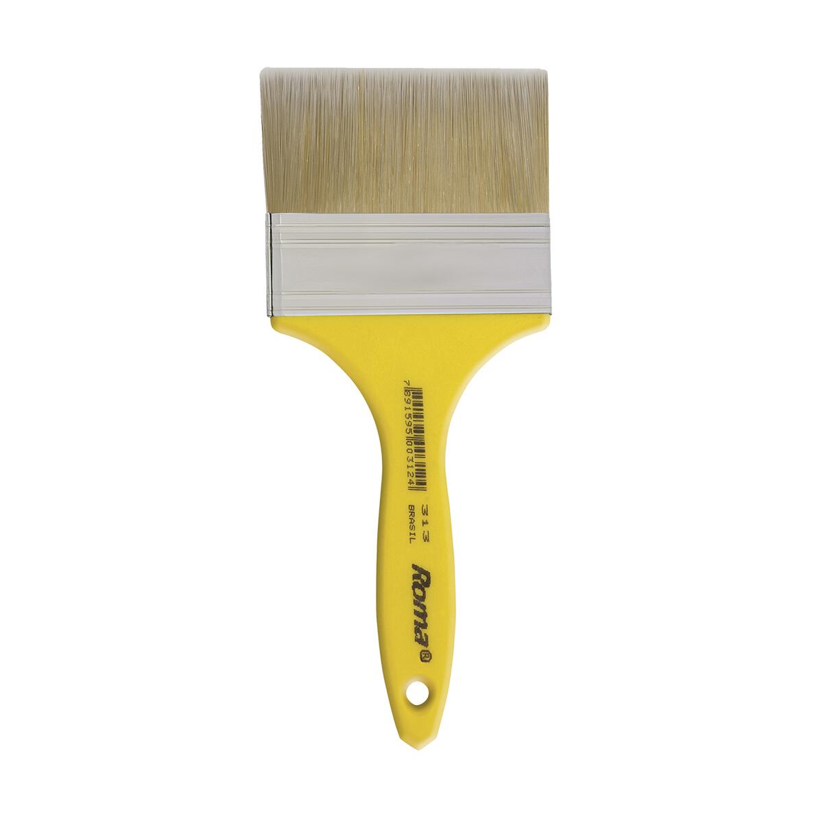 Trincha MÃ©dia 313 Cerda PincÃ©is Roma Sint Br 1.1/2″