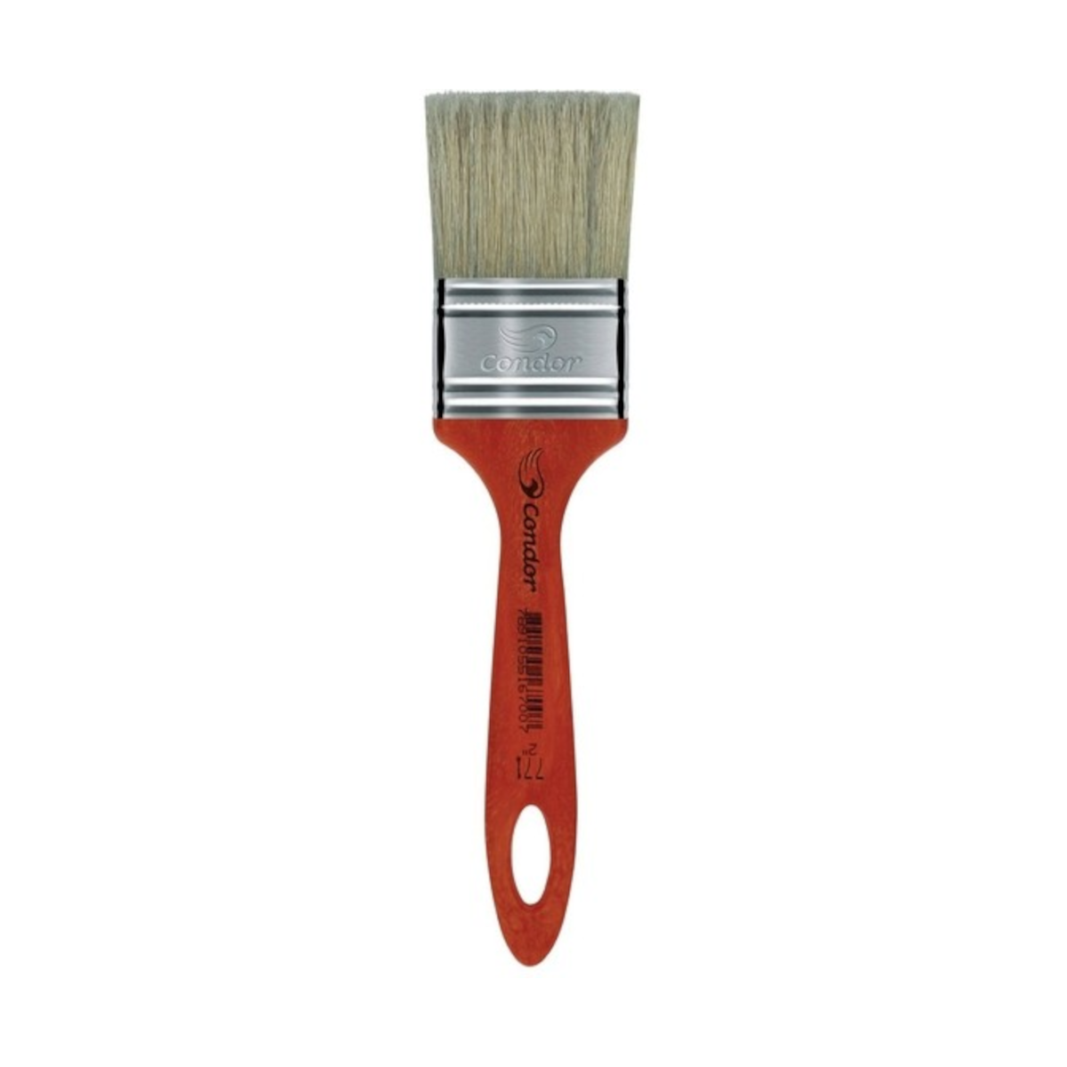Trincha MÃ©dia Cerda Branca 2″ 771 Condor
