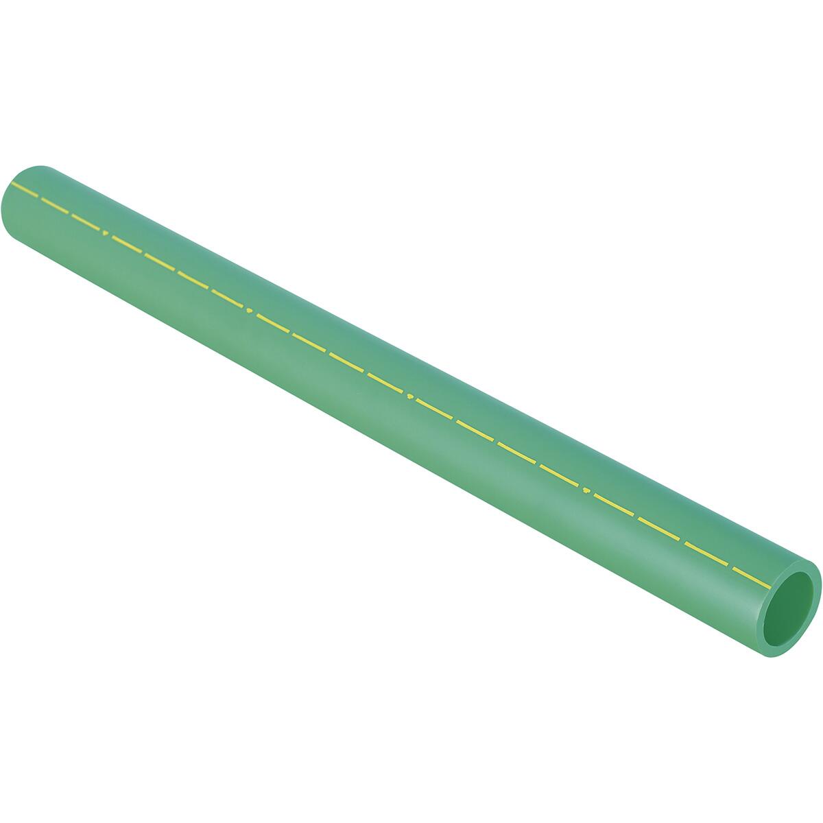 Tubo Ppr Para Ãgua Quente 3,5Mm 3M Amanco