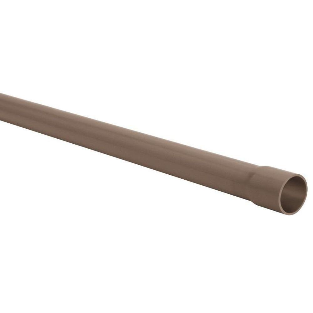Tubo SoldÃ¡vel 60Mm 6M Amanco