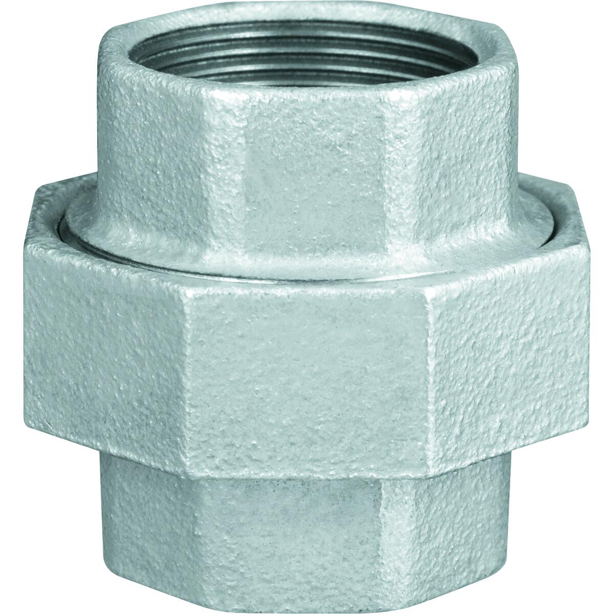 UniÃ£o Assento CÃ´nico 2” Tupy