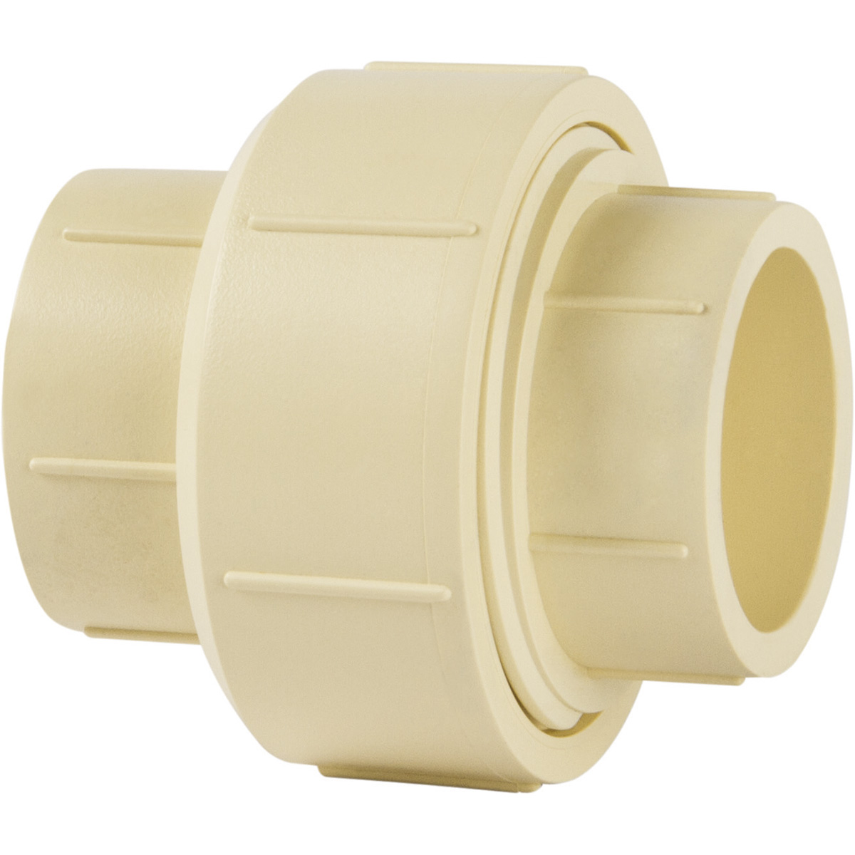 UniÃ£o Super Cpvc Amanco 15Mm