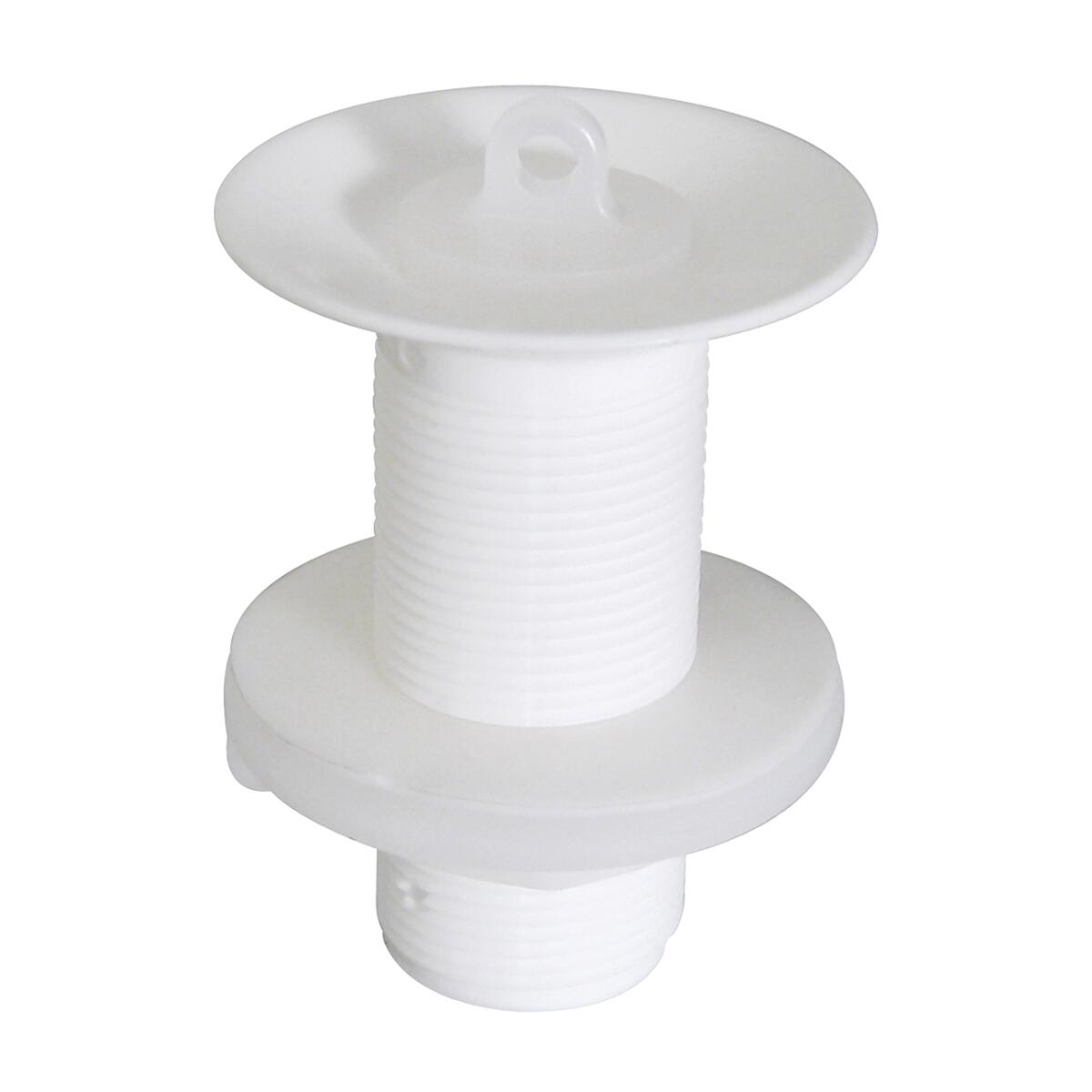 Valvula Lavatorio Astra Sem Unho/ladrao 1″br