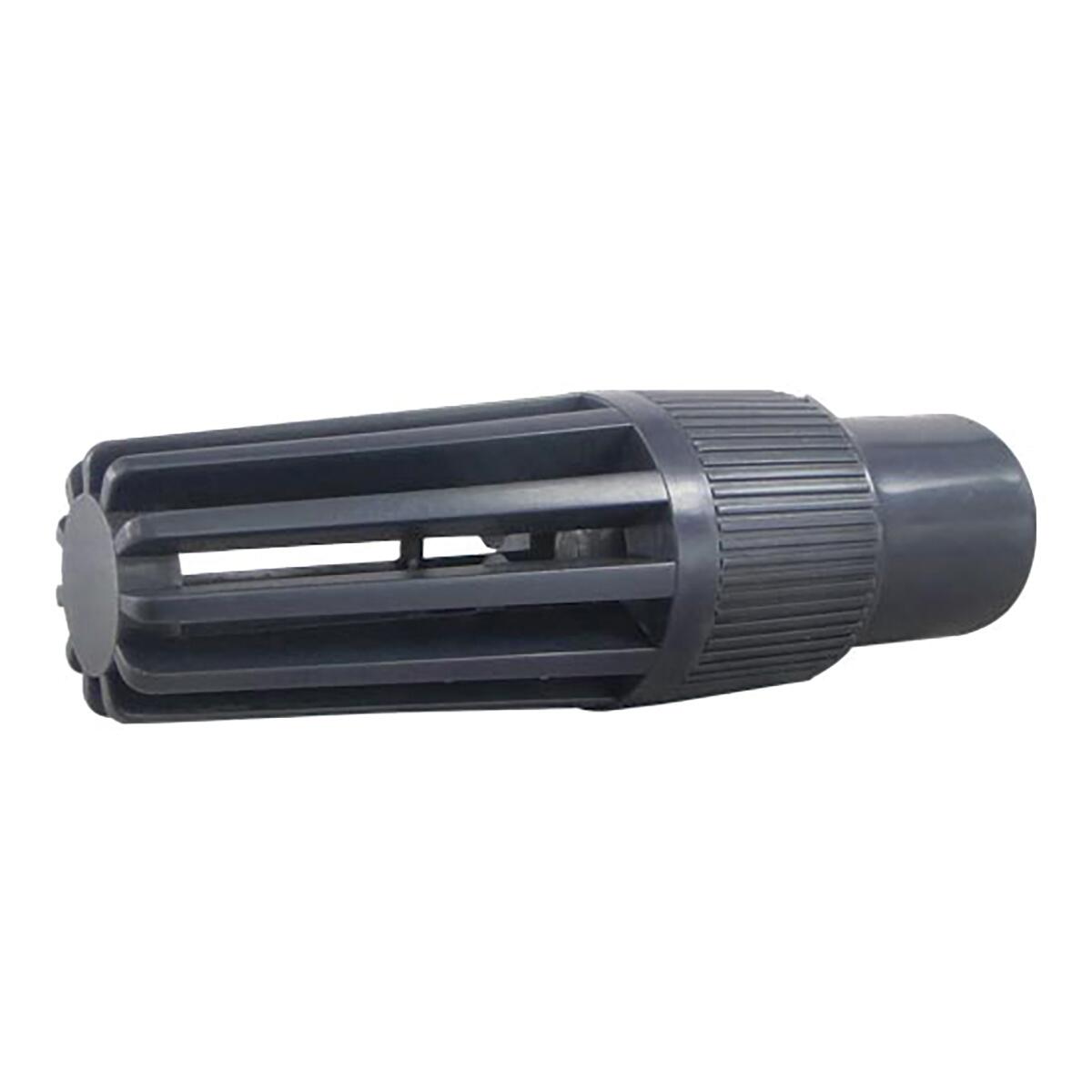 Válvula Pé Crivo Amanco Soldável 32Mm
