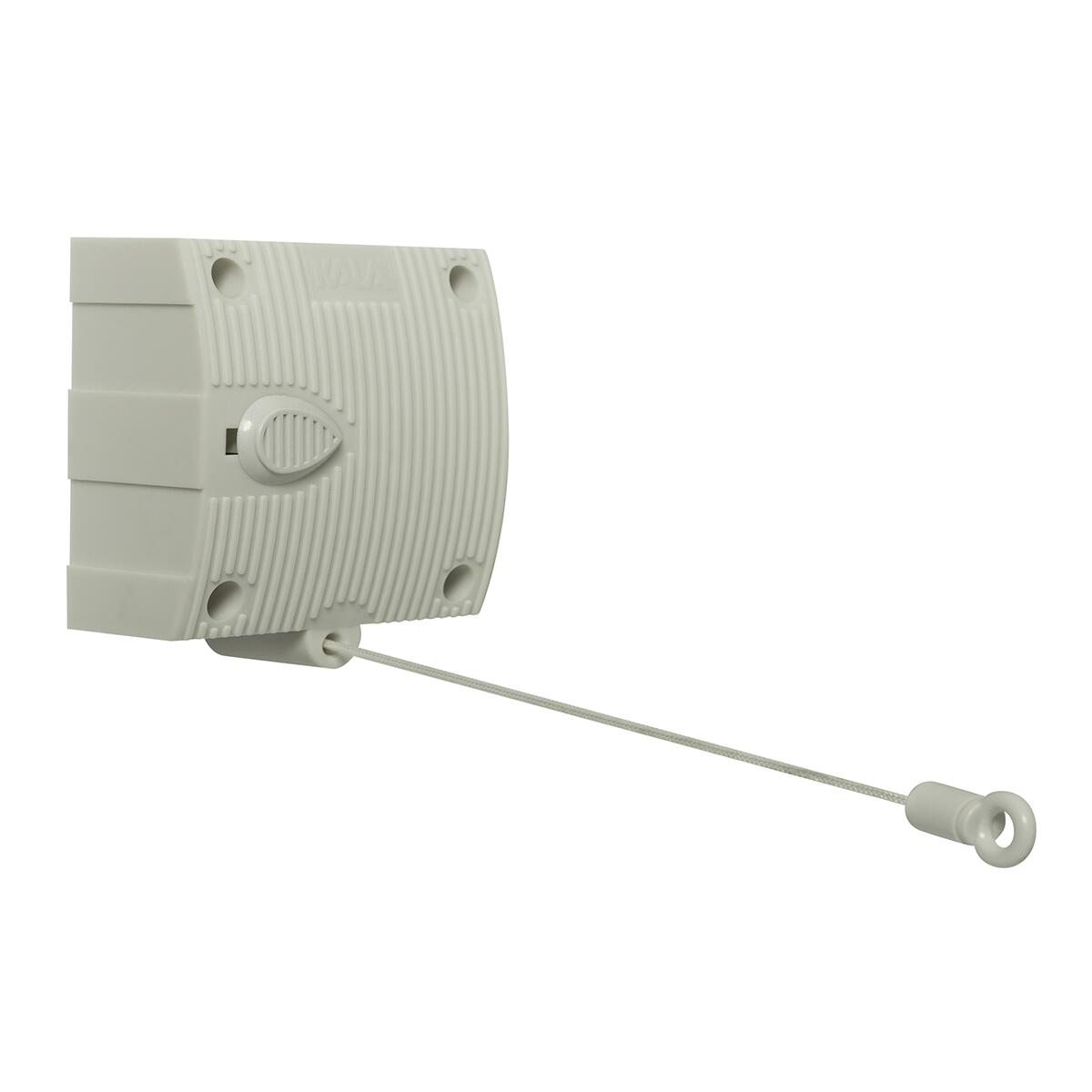 Varal Modular Parede Kala 1 MÃ³dulo 4,8M