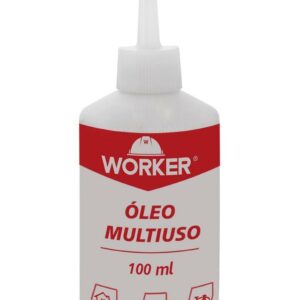 Ã“leo Multiuso 100Ml 27111 Worker
