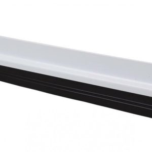 Veda Porta Adesivado Pvc Branco 80Cm Kala