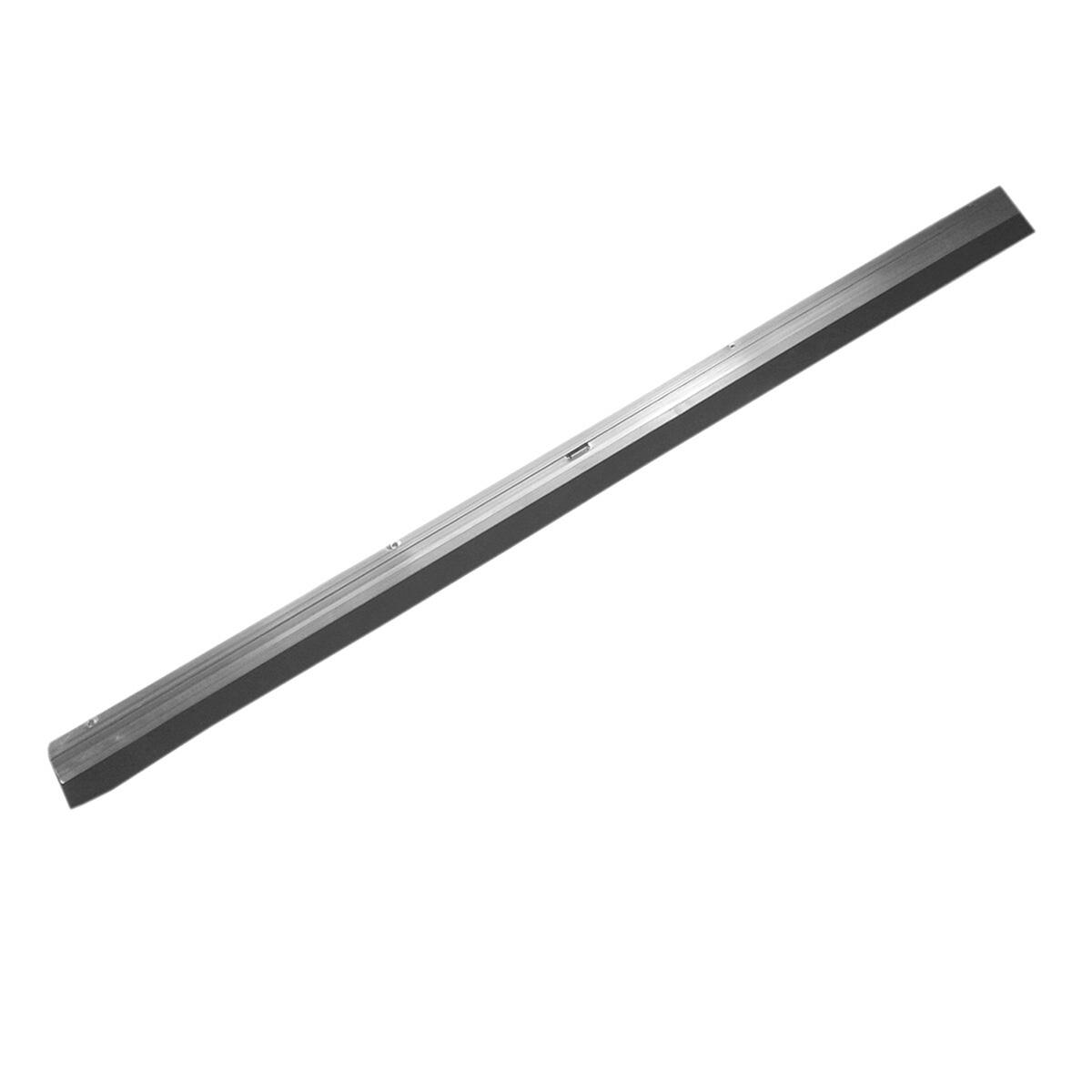 Vedante Para Porta 90Cm AlumÃ­nio Kala