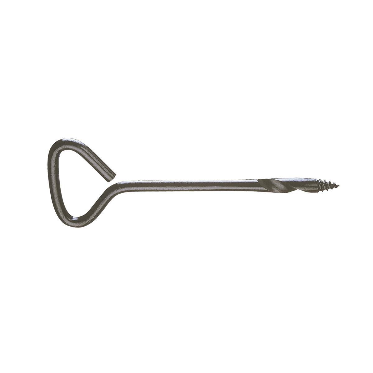 Verruma Manual Irwin 6,00Mm