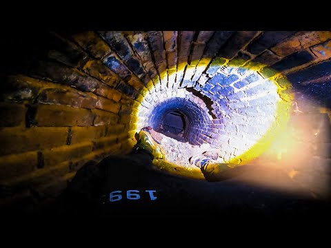 Leia mais sobre o artigo FIQUEI PRESO DENTRO DO TÚNEL NA LENDA – CAÇADORES DE LENDAS