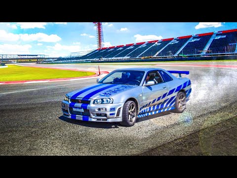 Leia mais sobre o artigo O SKYLINE MAIS RAPIDO DO AUTODROMO