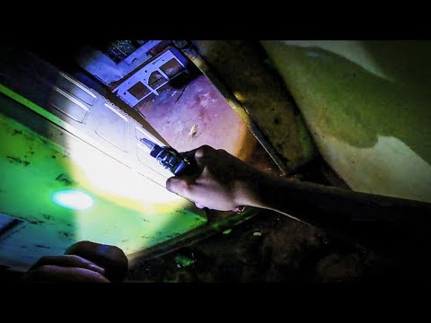 Leia mais sobre o artigo VOLTAMOS NA CASA DA BONECA – CAÇADORES DE LENDA