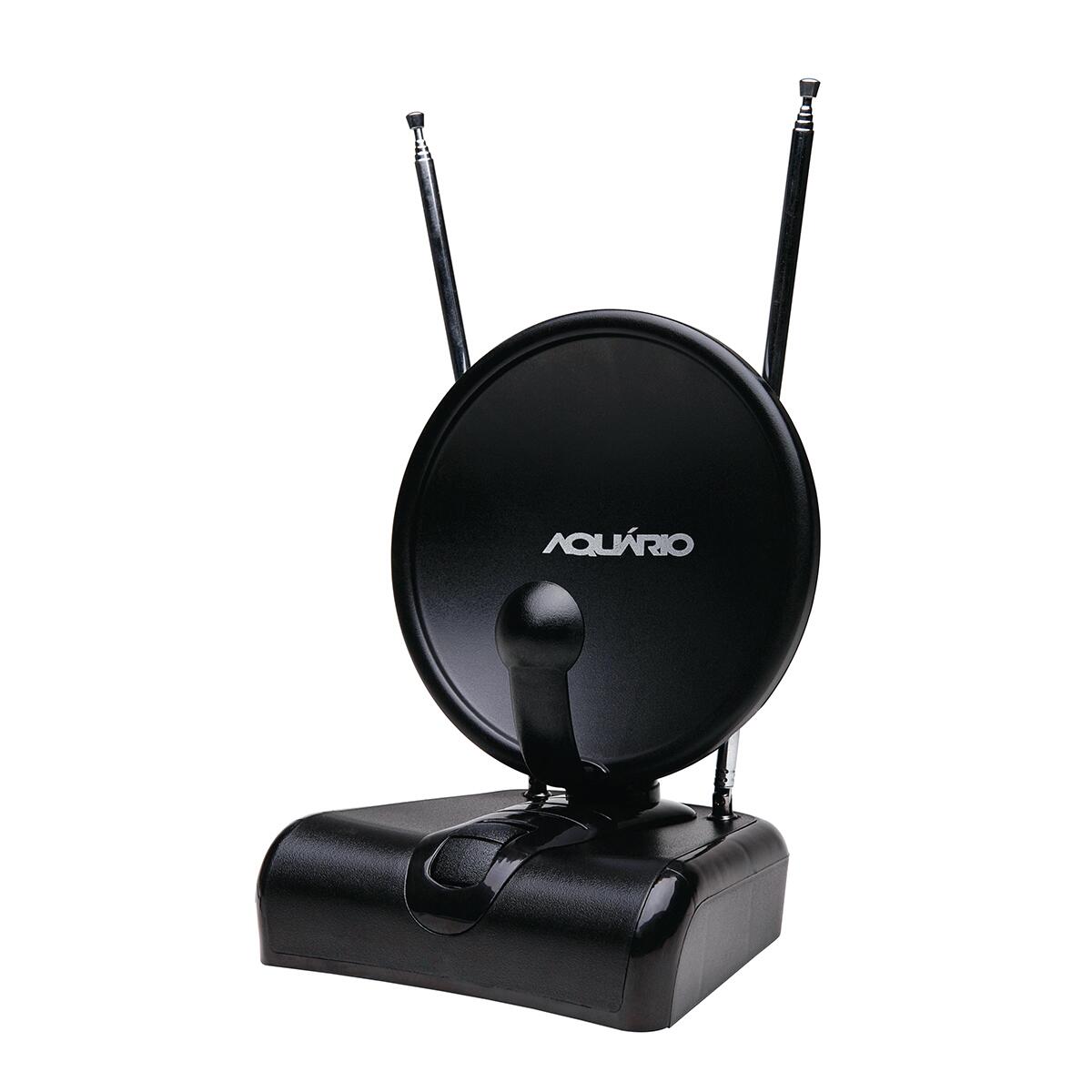 Antena Interna 4 Em 1 Aquario
