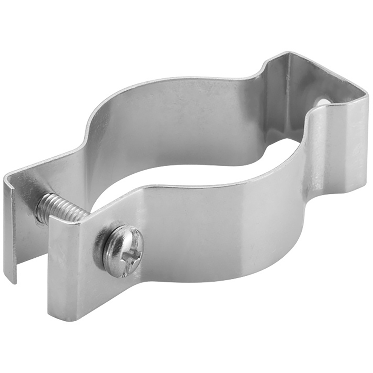 AbraÃ§adeira Tipo D 1/2″ Kala 20 PeÃ§as