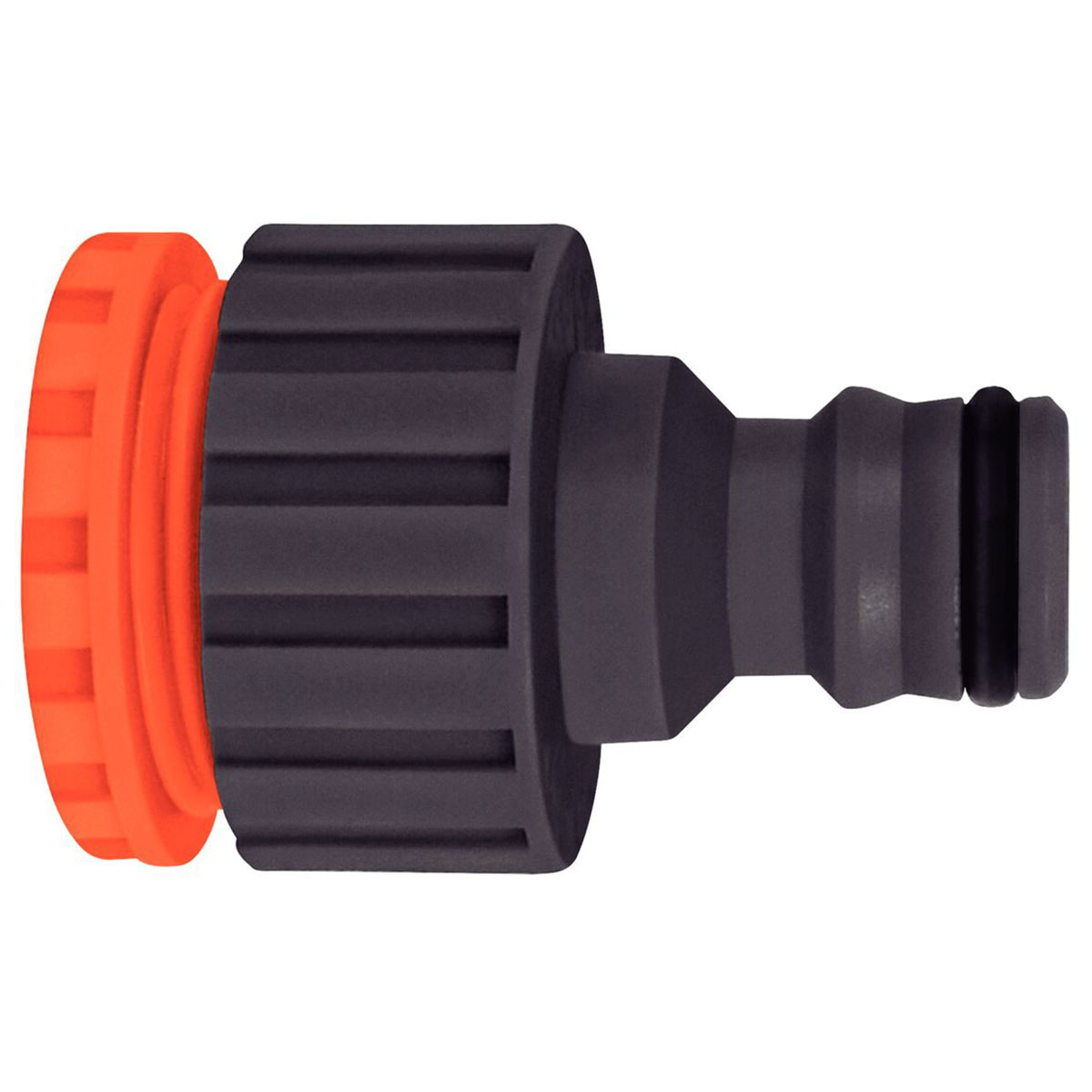 Adaptador FÃªmea Rosca 3/4″ ReduÃ§Ã£o 1/2″ Tramontina