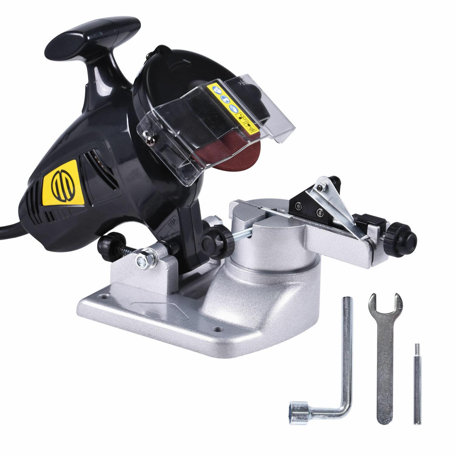 Afiador Para Corrente De Motoserra 180W 127V Matsuyama