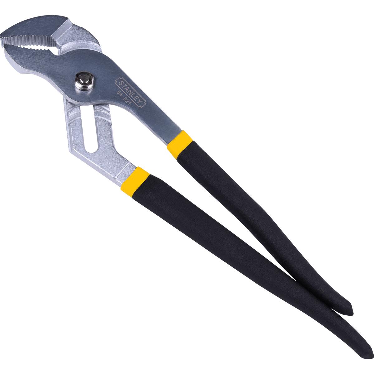 Alicate Bomba D’Ã¡gua 12″ 84-021 Stanley