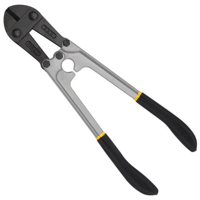 Alicate Corta VergalhÃ£o E Cabo 30″ Para Uso Pesado Stanley