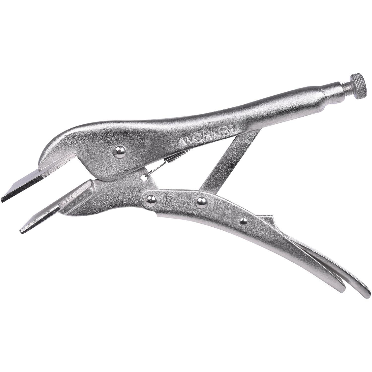 Alicate PressÃ£o 10″ Tipo Plataforma Worker