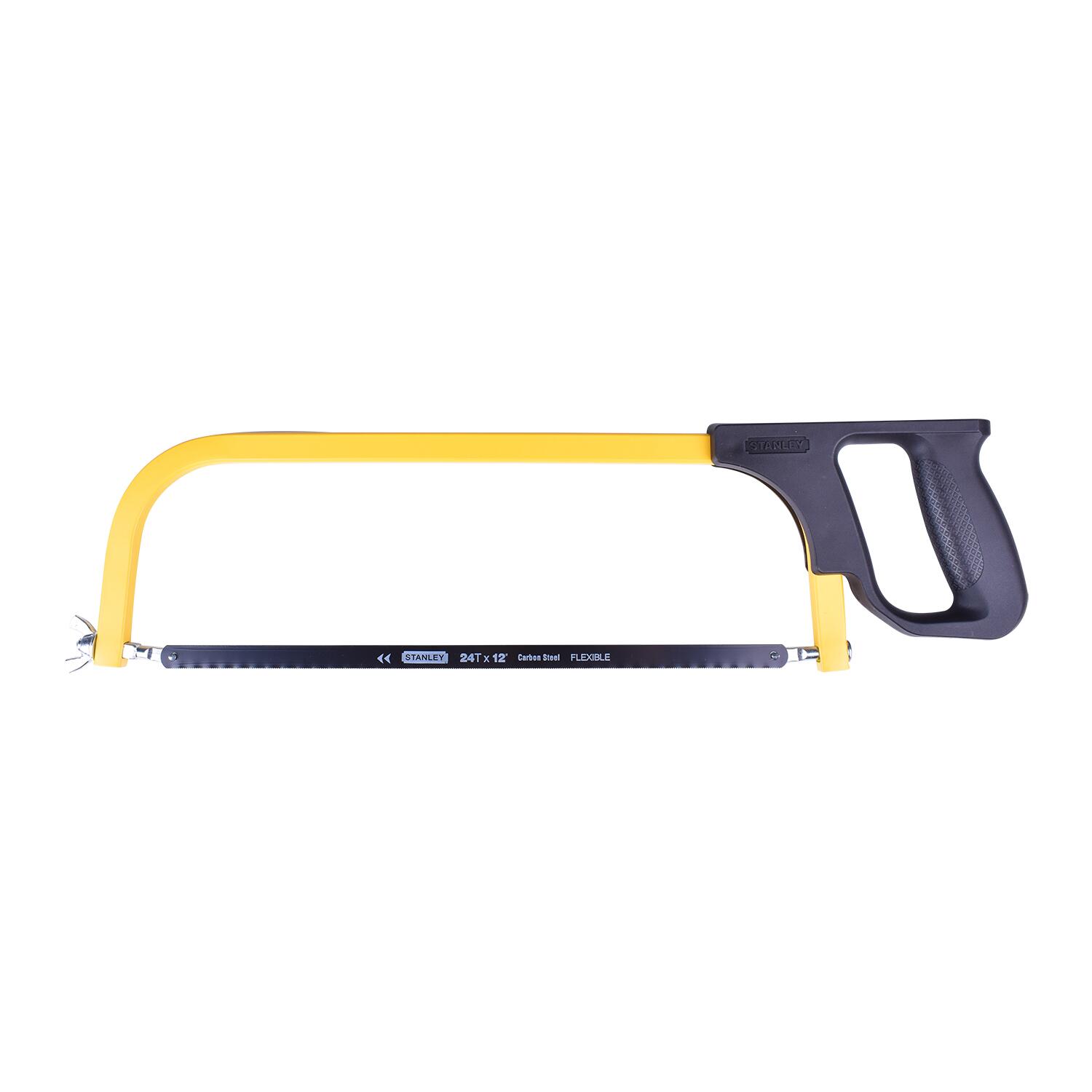 Arco De Serra Fixo BÃ¡sico 12″ Stanley