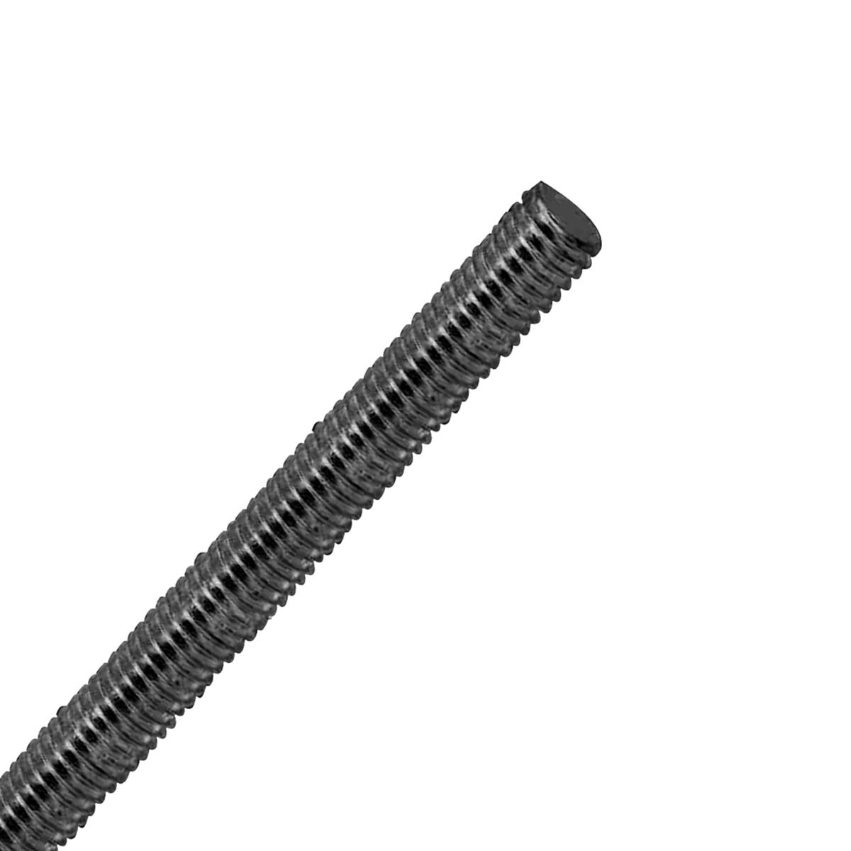 Barra Roscada Unc Polida 5/32″ X 1M Worker