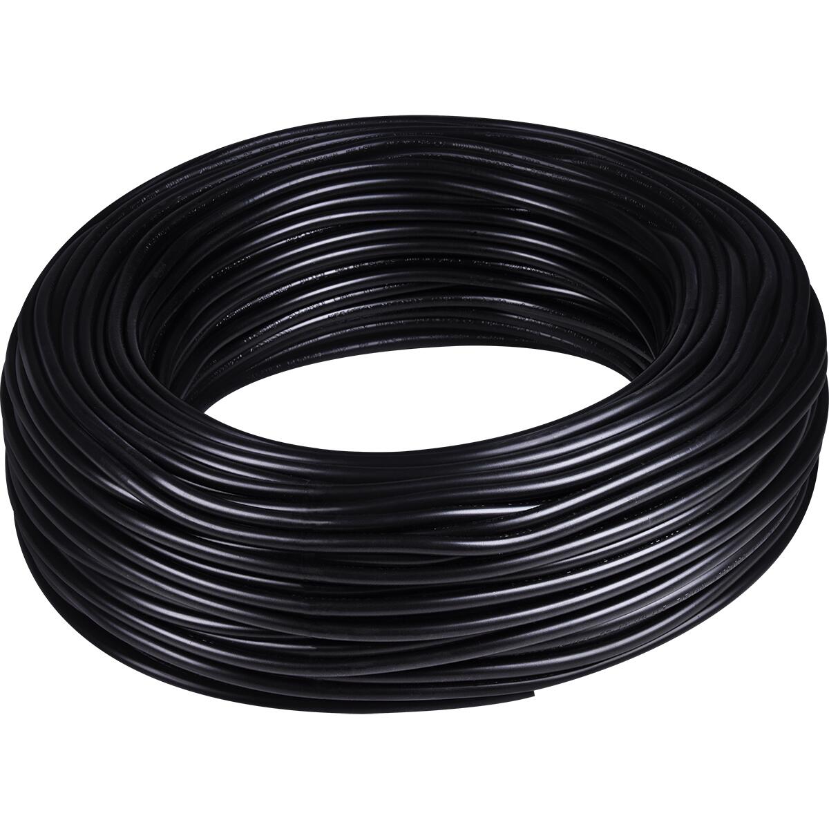 Cabo FlexÃ­vel Pp Com 2 Condutores 1,5Mm 500V 100M Megatron