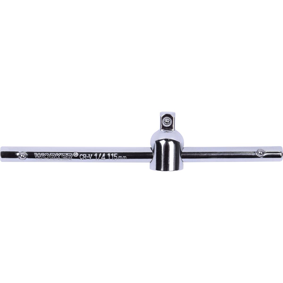 Cabo T Encaixe 1/4″ Worker