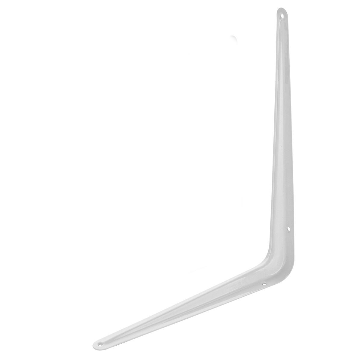 Cantoneira 10″x12″ 1,0Mm Branco Kala