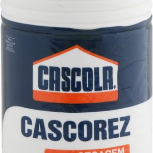 Cascorez Secagem RÃ¡pida 1 Kg Henkel