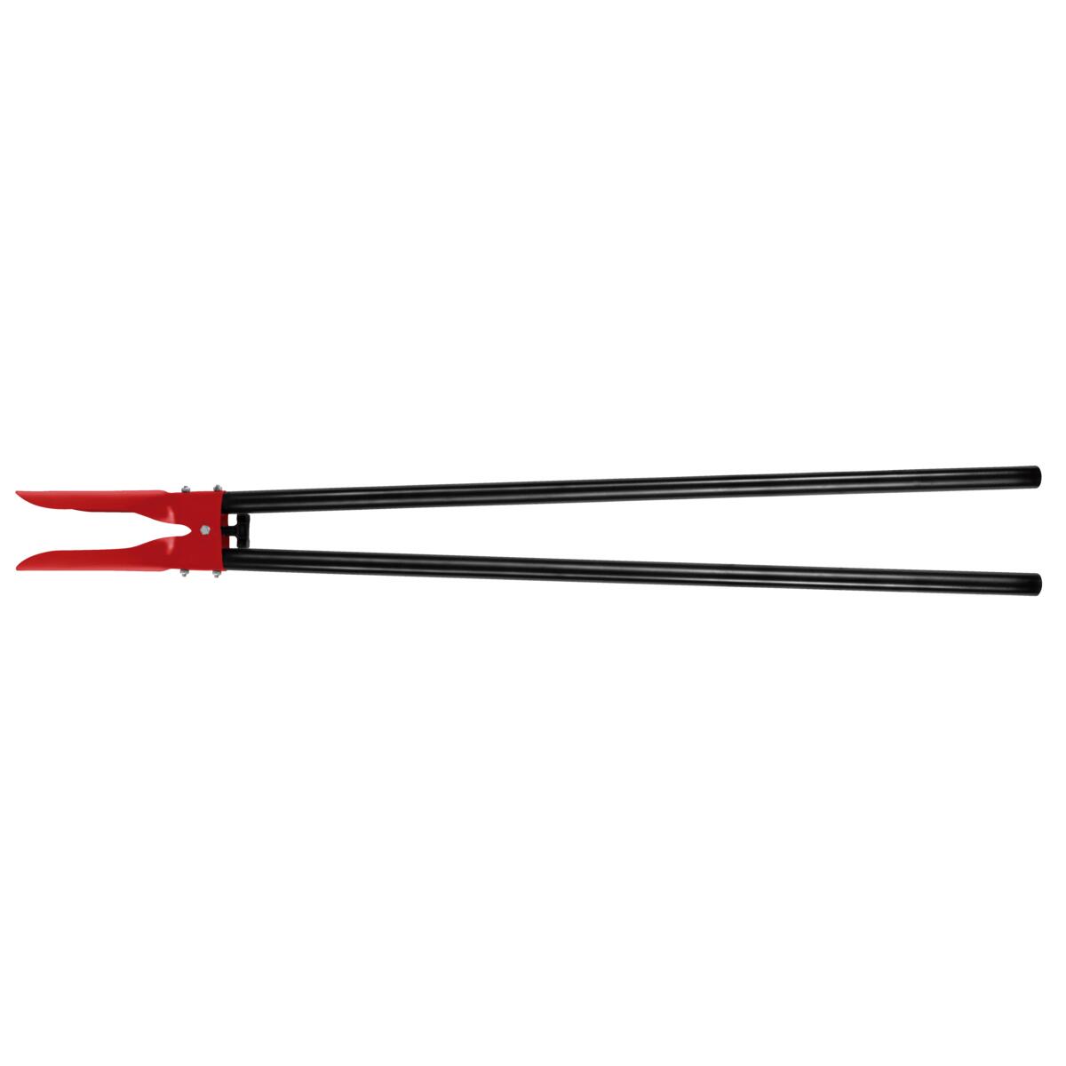 Cavadeira Articulada Com Cabo MetÃ¡lico 120 Cm Tramontina