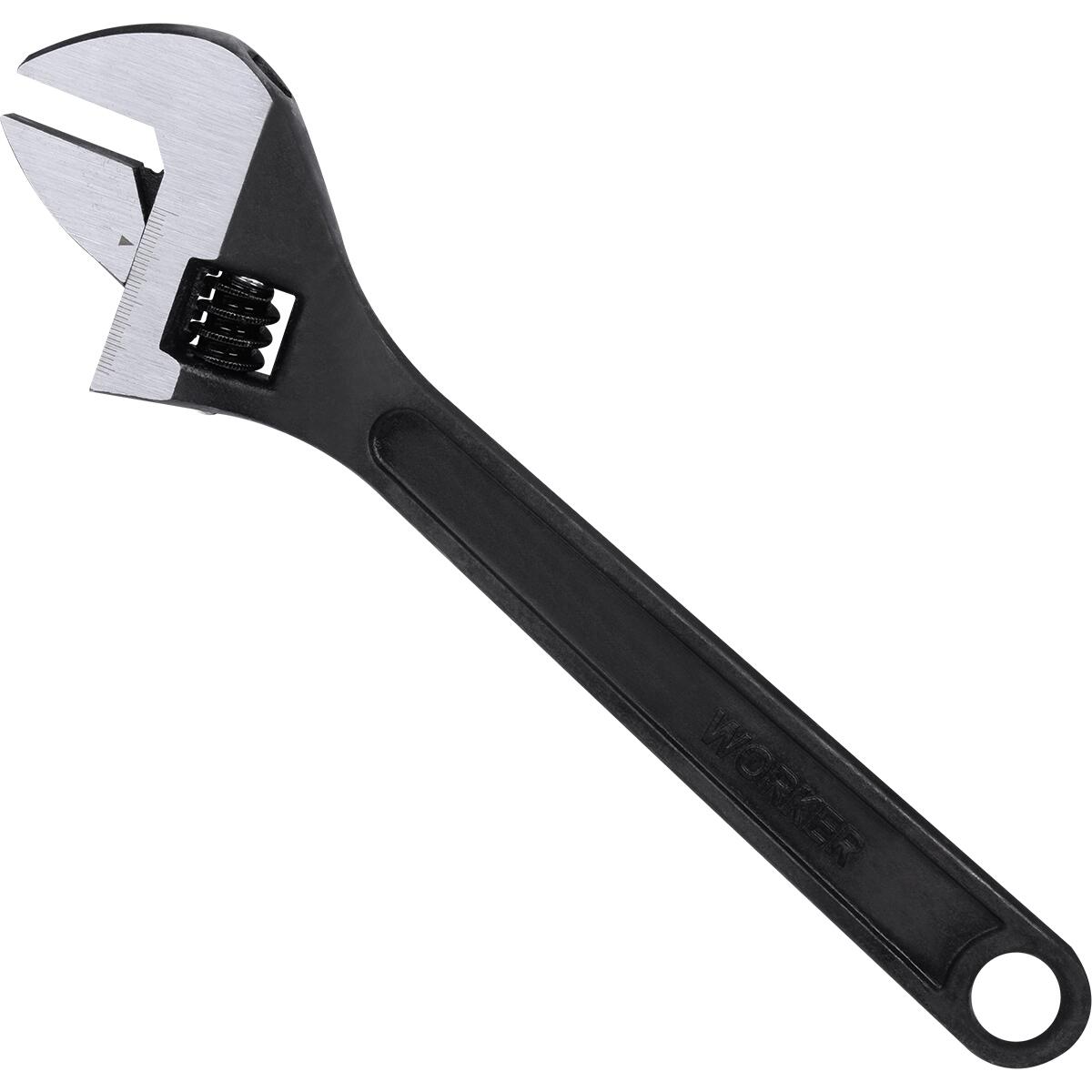 Chave AjustÃ¡vel 18″ – 450Mm Fosfatizada Worker