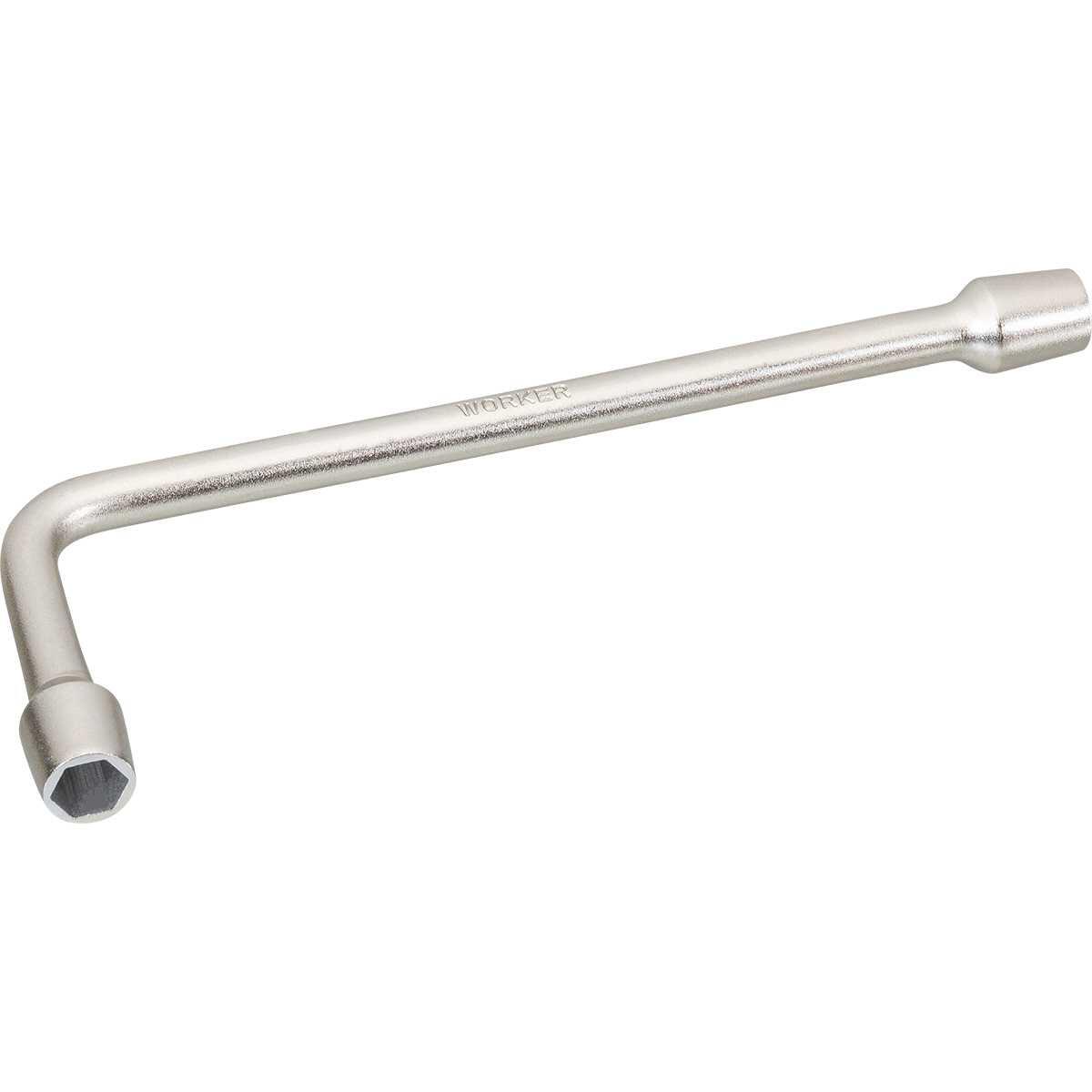Chave Biela 13Mm Sextavada Worker