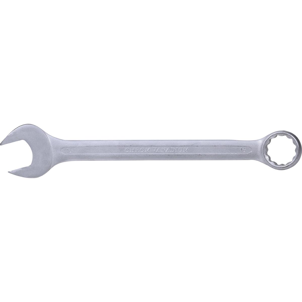 Chave Combinada 1.1/4″ Acabamento Cromado Worker